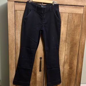 Womens Jean Trousers